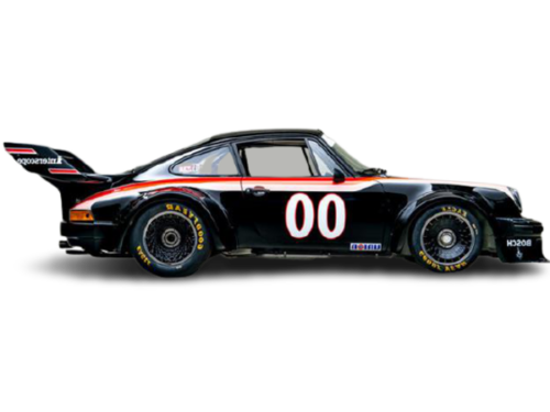 Porsche 934/5