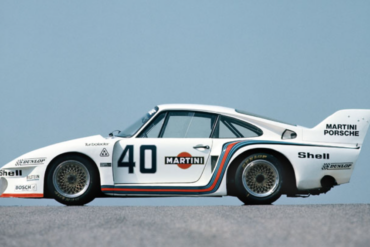 Porsche 935/77 (1977)