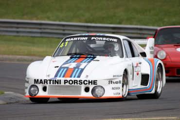 Porsche 935/77