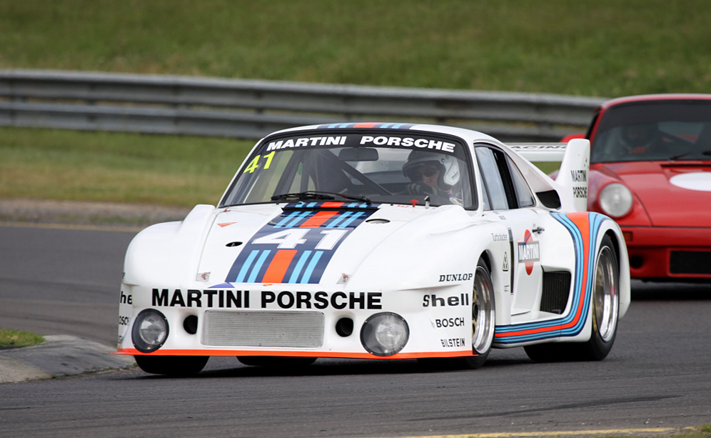 Porsche 935/77