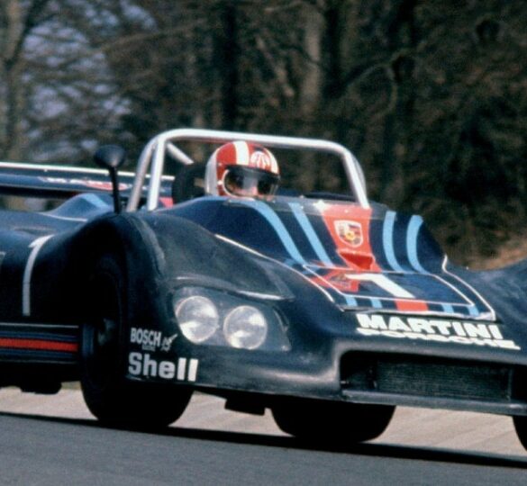 Porsche 936/76