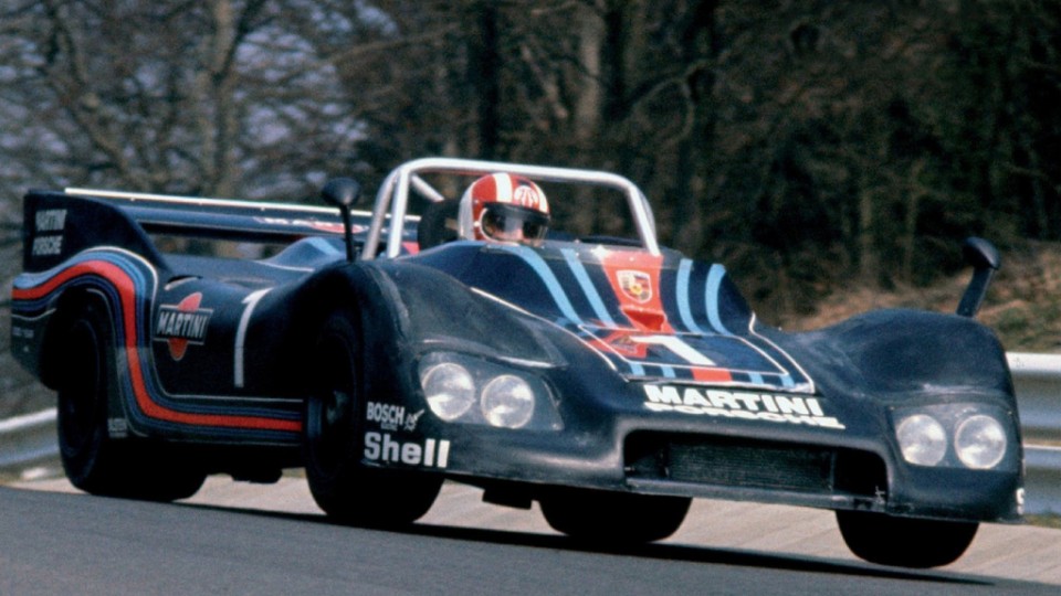 Porsche 936/76