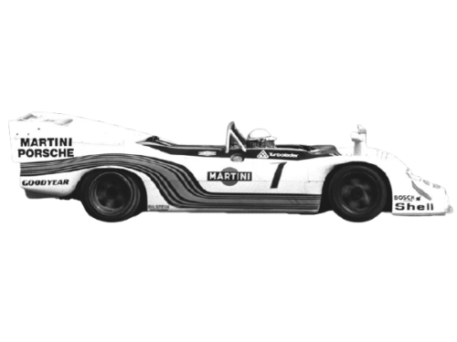 Porsche 936/76 Profile