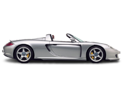 Porsche Carrera GT 980 - early911s [EN]