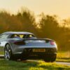 Porsche Carrera GT history and on-road review. Best sounding Porsche ever?