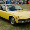 Porsche 914 (1970)