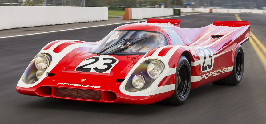 Porsche 917