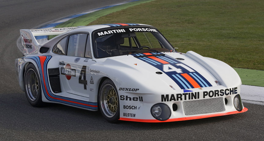 Porsche 935/77