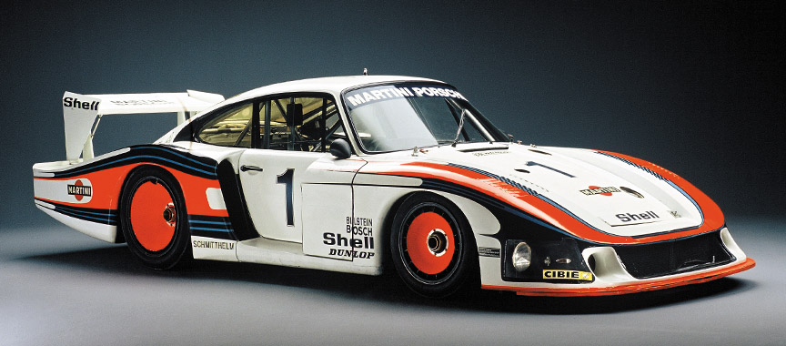 Porsche 935/78