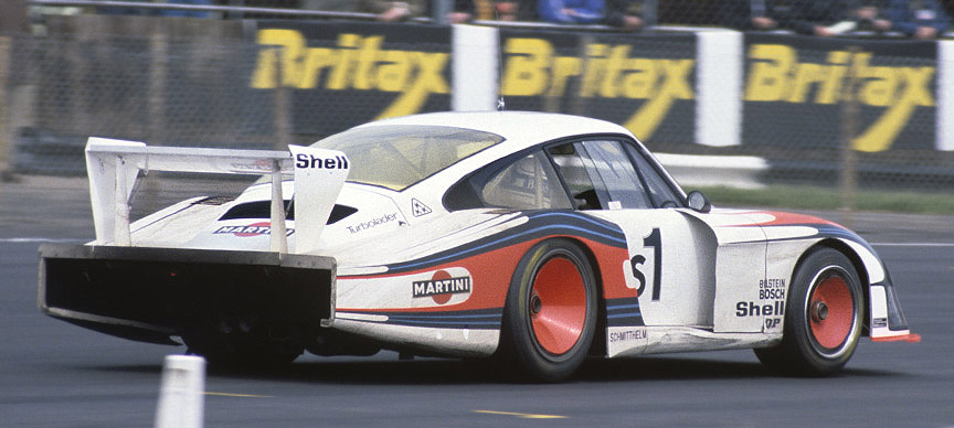1978 Silverstone 6h winner.
