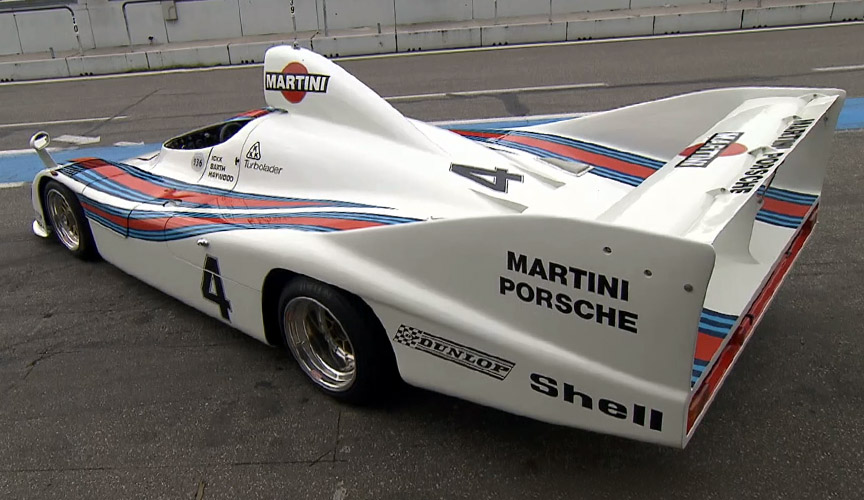 Porsche 936/77