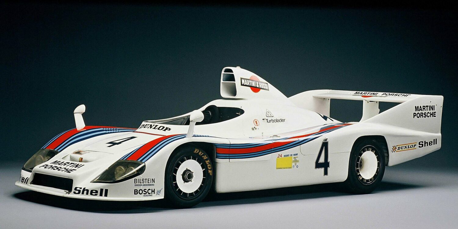 Porsche 936