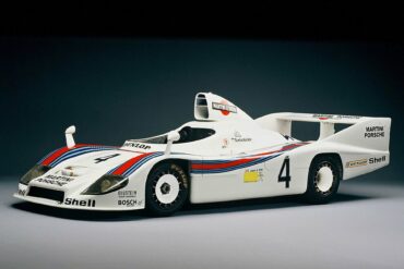 Porsche 936