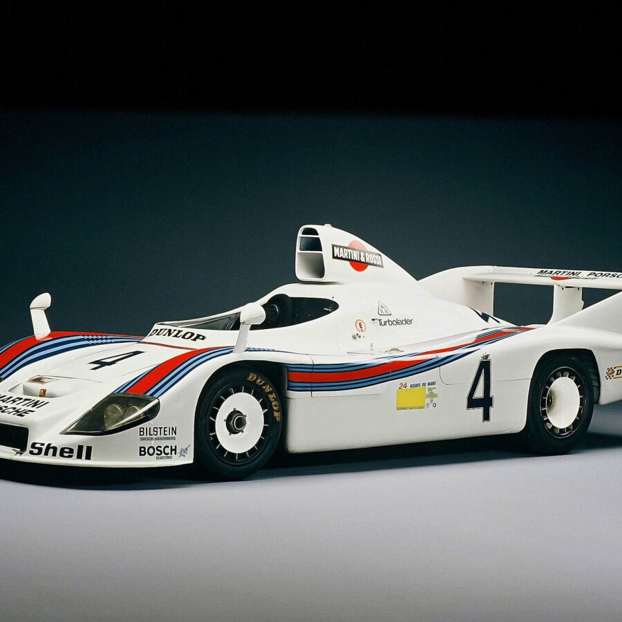 Porsche 936