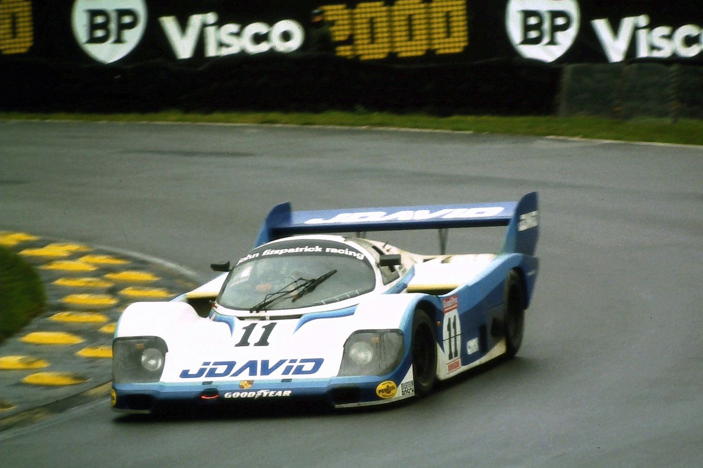 ​Porsche 956-110 (1983)