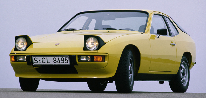 924 Headlamps out