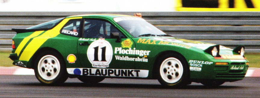 1987 Cup 944