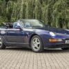 Porsche 968 Cabriolet