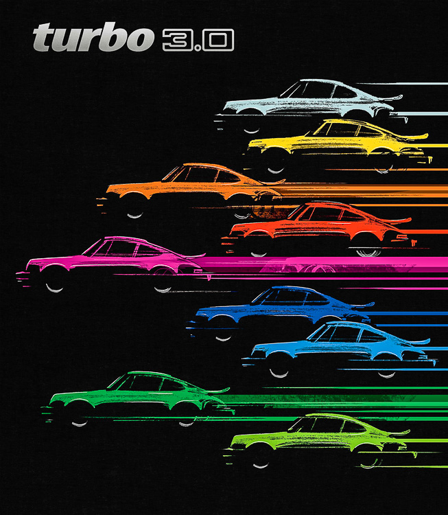 Turbo 3.0, by Ryan Snodgrass - © Parabolica Press