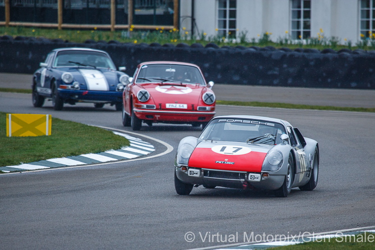 Goodwood 76th Members Meeting, 17 March 2018