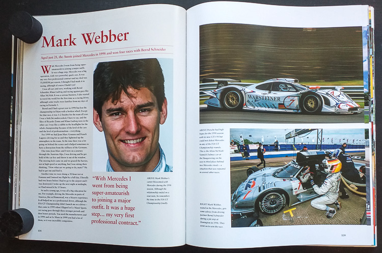25 Years of GT Racing: Stéphane Ratel and SRO Motorsports by Andrew Cotton