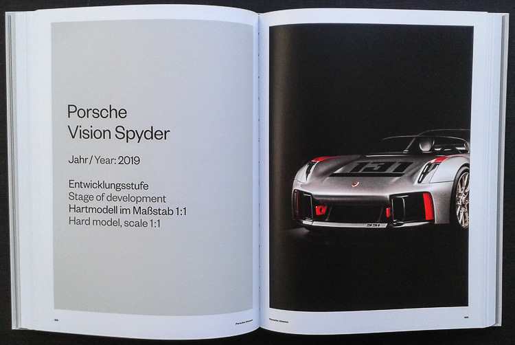 Porsche Unseen by Jan Karl Baedeker & Stefan Bogner, published by Delius Klasing Verlag – © Virtual Motorpix/Glen Smale