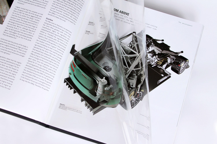 DBR 9 - The Definitive History by Christoph Mäder and Thomas Gruber