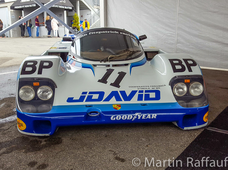 The ex-John Fitzpatrick 956-110