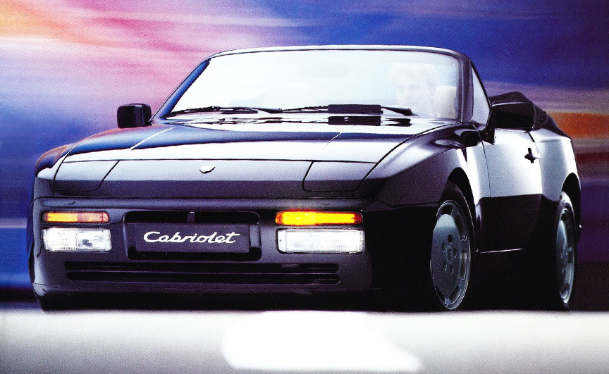 944 Cabriolet