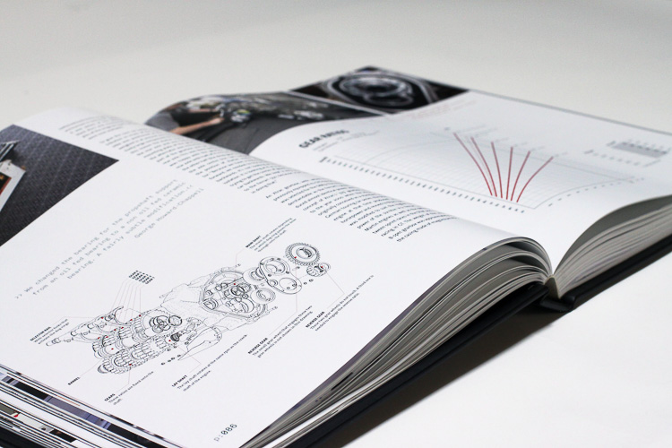 DBR 9 - The Definitive History by Christoph Mäder and Thomas Gruber