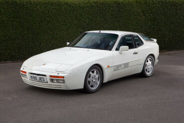 Porsche 944 S2 SE