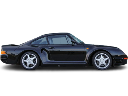 Porsche 959 Komfort Profile - Large (1)