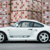 Porsche 959 Sport (1986 - 1988) – Specifications