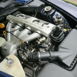 Porsche 968 Engine Codes