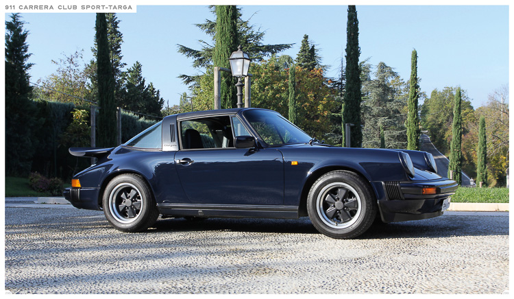 Porsche 911 G-Model: The Book 1974-1989 by Andreas Gabriel, Manfred Hering & Tobias Kindermann