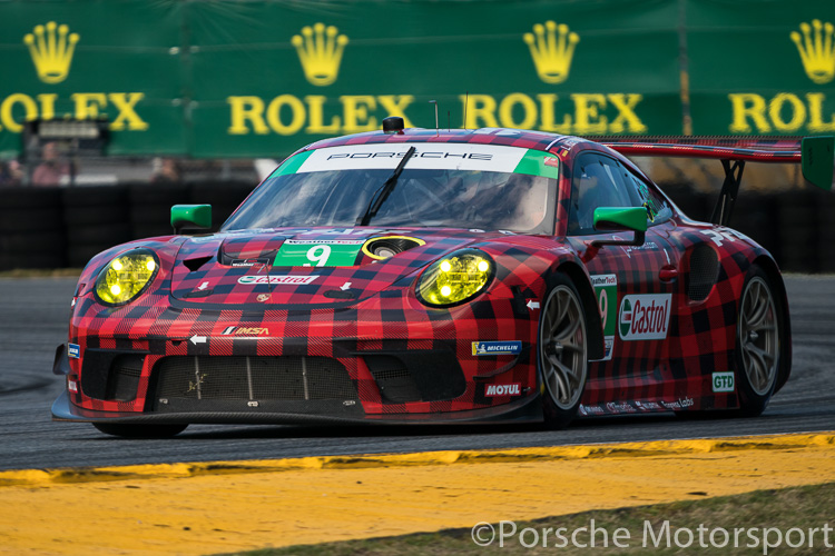 Porsche double-header at Sebring – weekend preview - Stuttcars