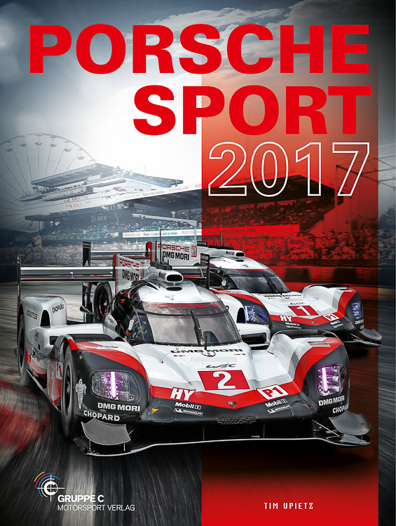 Porsche Sport 2017