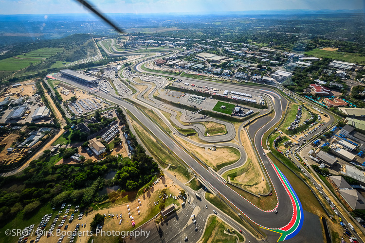 Kyalami 9 Hour, 23 November 2019