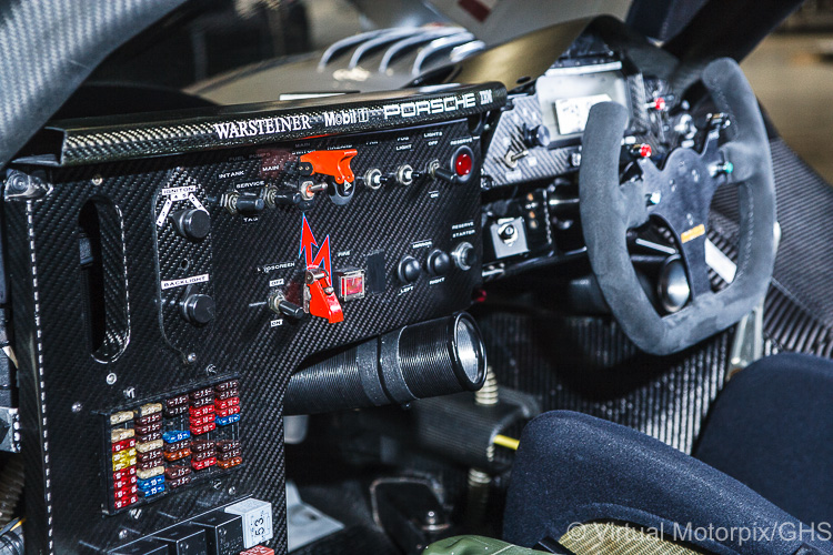Porsche 911 GT1/98 Coupé #26 Porsche 911 GT1/98 Coupé #26