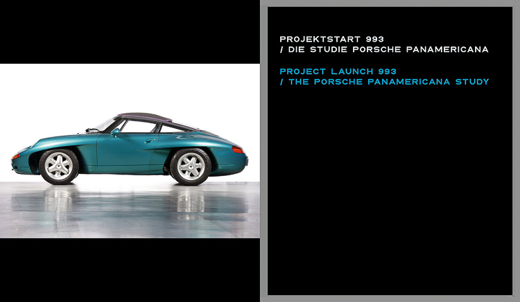 Porsche 911 Turbo Air Cooled 1975-98 G-Modell 964 993 Buch book Limited Edition 