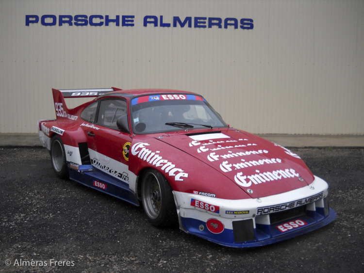 Porsche 935 Porsche 935