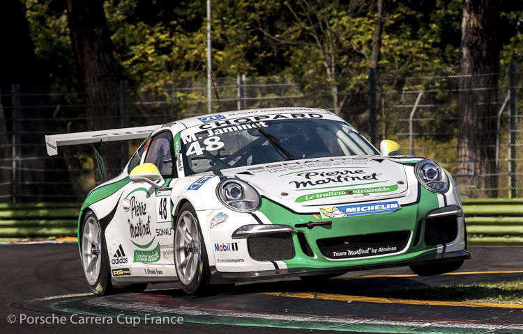 Mathieu Jaminet Mathieu Jaminet