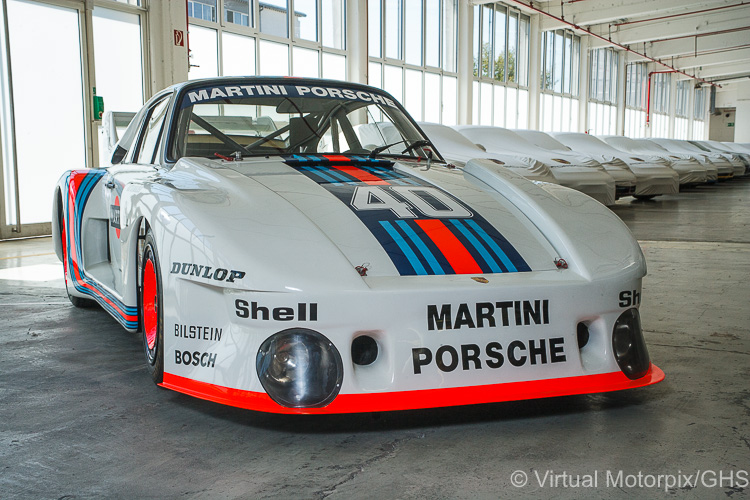 Porsche 935/2.0 Baby