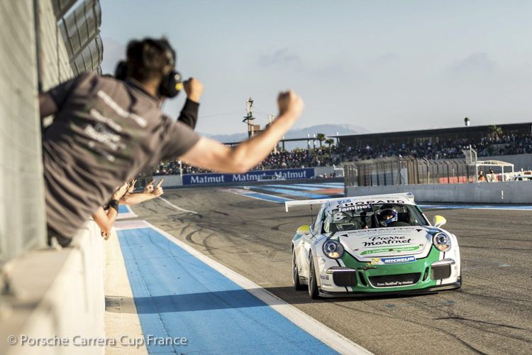 Mathieu Jaminet Mathieu Jaminet