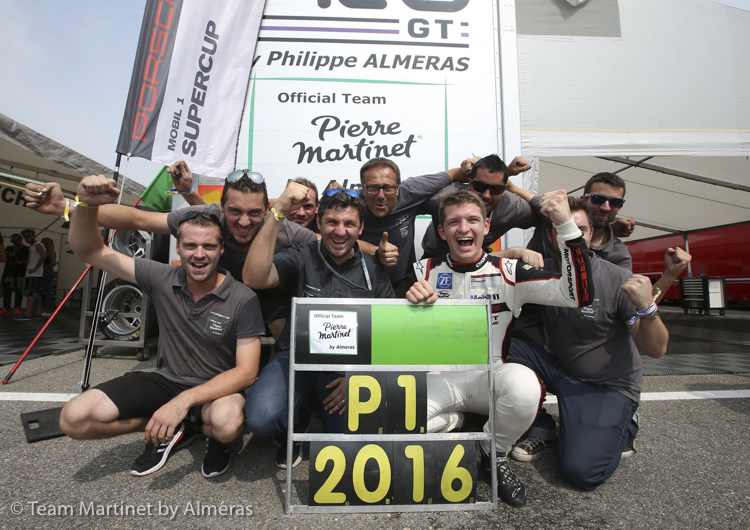 Mathieu Jaminet Mathieu Jaminet