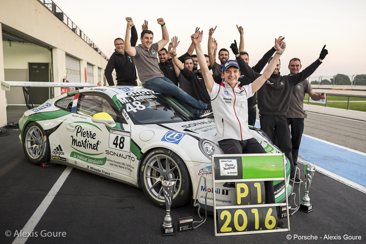 Mathieu Jaminet Mathieu Jaminet