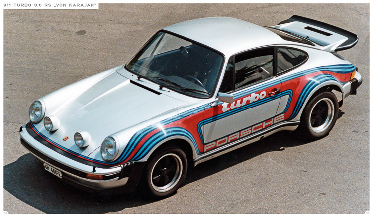 Porsche 911 G-Model: The Book 1974-1989 by Andreas Gabriel, Manfred Hering & Tobias Kindermann