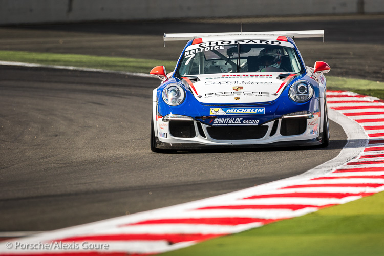 #7 Vincent Beltoise #7 Vincent Beltoise