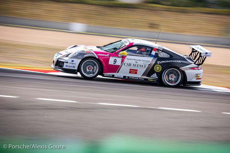 #9 Joffrey de Narda #9 Joffrey de Narda