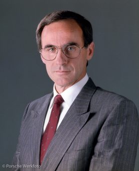 Dr. Ulrich Bez